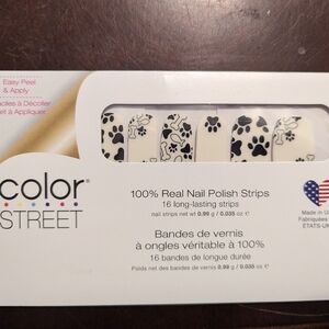 Color Street - Party Paws